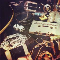 The Cruel Intentions : Genie's Got a Problem